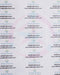 Clear Custom Labels